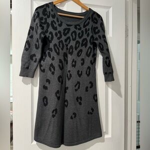 Sweater Dress ALERT! 🚨‼️❄️🧣